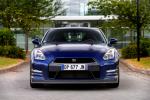 Nissan GT-R Track Edition 2015 года